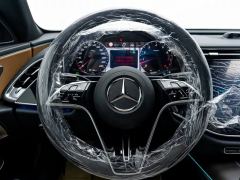 Mercedes-Benz E Class E-Class Facelift E 300 L Luxury - ფოტო 17