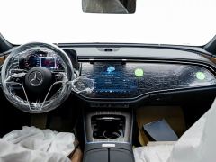Mercedes-Benz E Class E-Class Facelift E 300 L Luxury - ფოტო 19