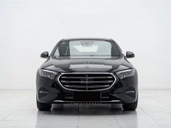 Mercedes-Benz E Class E-Class Facelift E 300 L Luxury - ფოტო 2