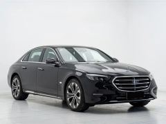 Mercedes-Benz E Class E-Class Facelift E 300 L Luxury - ფოტო 3