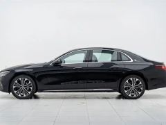 Mercedes-Benz E Class E-Class Facelift E 300 L Luxury - ფოტო 4