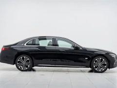 Mercedes-Benz E Class E-Class Facelift E 300 L Luxury - ფოტო 5