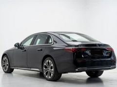 Mercedes-Benz E Class E-Class Facelift E 300 L Luxury - ფოტო 6