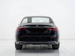 Mercedes-Benz E Class E-Class Facelift E 300 L Luxury - ფოტო 7