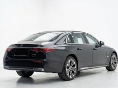 Mercedes-Benz E Class E-Class Facelift E 300 L Luxury - ფოტო 8