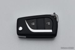 Toyota Frontlander 2.0L Elite Edition - фото 10