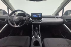 Toyota Frontlander 2.0L Elite Edition - фото 14