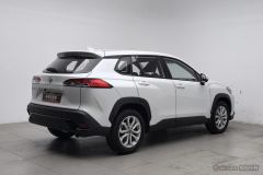 Toyota Frontlander 2.0L Elite Edition - фото 2