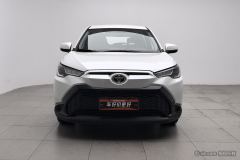Toyota Frontlander 2.0L Elite Edition - фото 3