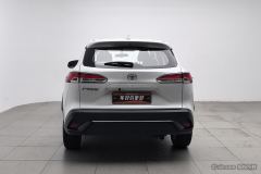 Toyota Frontlander 2.0L Elite Edition - фото 4