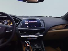 Cadillac CT5 28T Premium - ფოტო 17