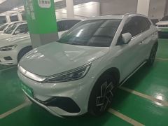 BYD Yuan PLUS Champion Edition 510km Elite Edition - ფოტო 1