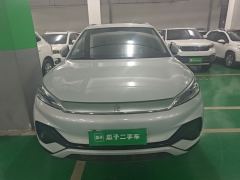 BYD Yuan PLUS Champion Edition 510km Elite Edition - ფოტო 2