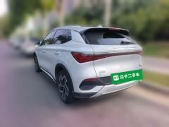 BYD Yuan PLUS Champion Edition 510km Elite Edition - ფოტო 5