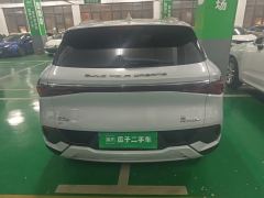 BYD Yuan PLUS Champion Edition 510km Elite Edition - ფოტო 6