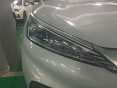 BYD Yuan PLUS Champion Edition 510km Elite Edition - ფოტო 8