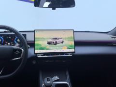 Changan Eado 1.5T 500Bar Version - фото 17