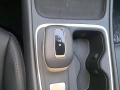 Changan Eado 1.5T 500Bar Version - фото 19