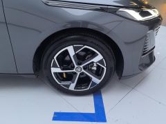 Changan Eado 1.5T 500Bar Version - фото 6