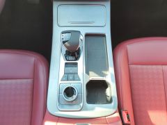 Jetour X70 PLUS Edition 1.5T PRO 5 - ფოტო 19