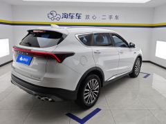 Jetour X70 PLUS Edition 1.5T PRO 5 - ფოტო 2
