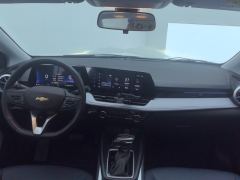 Chevrolet Monza 1.5L Double clutch enjoyment edition - photo 16