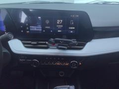 Chevrolet Monza 1.5L Double clutch enjoyment edition - photo 17