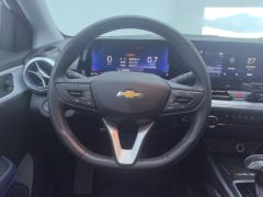 Chevrolet Monza 1.5L Double clutch enjoyment edition - photo 18
