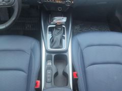 Chevrolet Monza 1.5L Double clutch enjoyment edition - photo 19