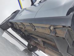 Jetour Traveller 2.0T AWD - ფოტო 11