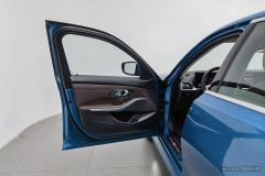 BMW i3 eDrive 35 L - photo 11