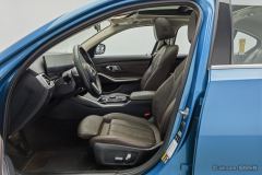 BMW i3 eDrive 35 L - photo 13