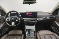 BMW i3 eDrive 35 L - photo 14