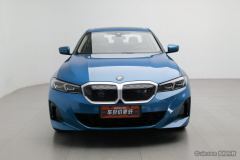 BMW i3 eDrive 35 L - photo 3