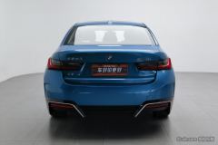 BMW i3 eDrive 35 L - photo 4