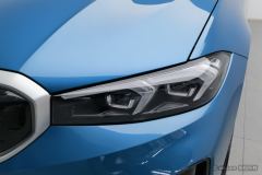 BMW i3 eDrive 35 L - photo 5