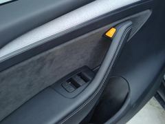 Tesla Model Y 554km Rear-Wheel Drive Edition - ფოტო 13