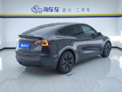 Tesla Model Y 554km Rear-Wheel Drive Edition - ფოტო 2