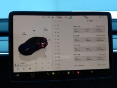 Tesla Model Y 554km Rear-Wheel Drive Edition - ფოტო 20