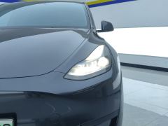 Tesla Model Y 554km Rear-Wheel Drive Edition - ფოტო 4
