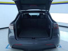 Tesla Model Y 554km Rear-Wheel Drive Edition - ფოტო 7