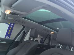 BMW X1 xDrive25Li Luxury - photo 15