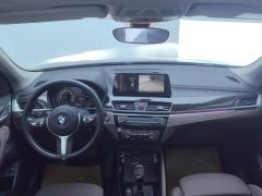 BMW X1 xDrive25Li Luxury - photo 16