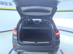 BMW X1 xDrive25Li Luxury - photo 7