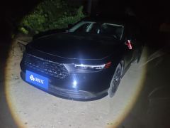 Honda Accord 260TURBO Prestige Edition - фото 1
