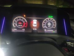 Honda Accord 260TURBO Prestige Edition - фото 20