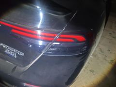 Honda Accord 260TURBO Prestige Edition - фото 5