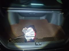 Honda Accord 260TURBO Prestige Edition - фото 7