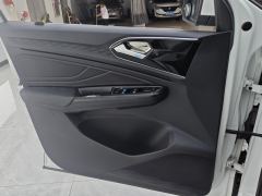 Jetta VS5 280TSI Version - ფოტო 12