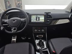 Jetta VS5 280TSI Version - ფოტო 16